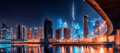 Descopera Magia si Stralucirea Dubaiului: O Destinatie de Neuitat